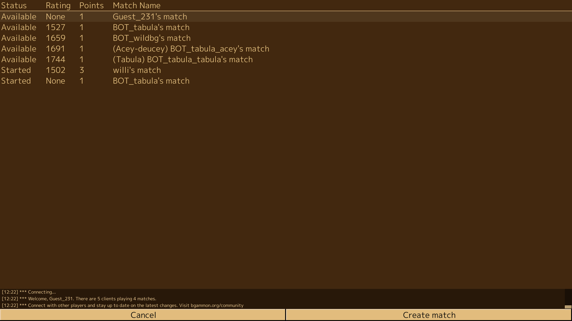 Boxcars screenshot 3
