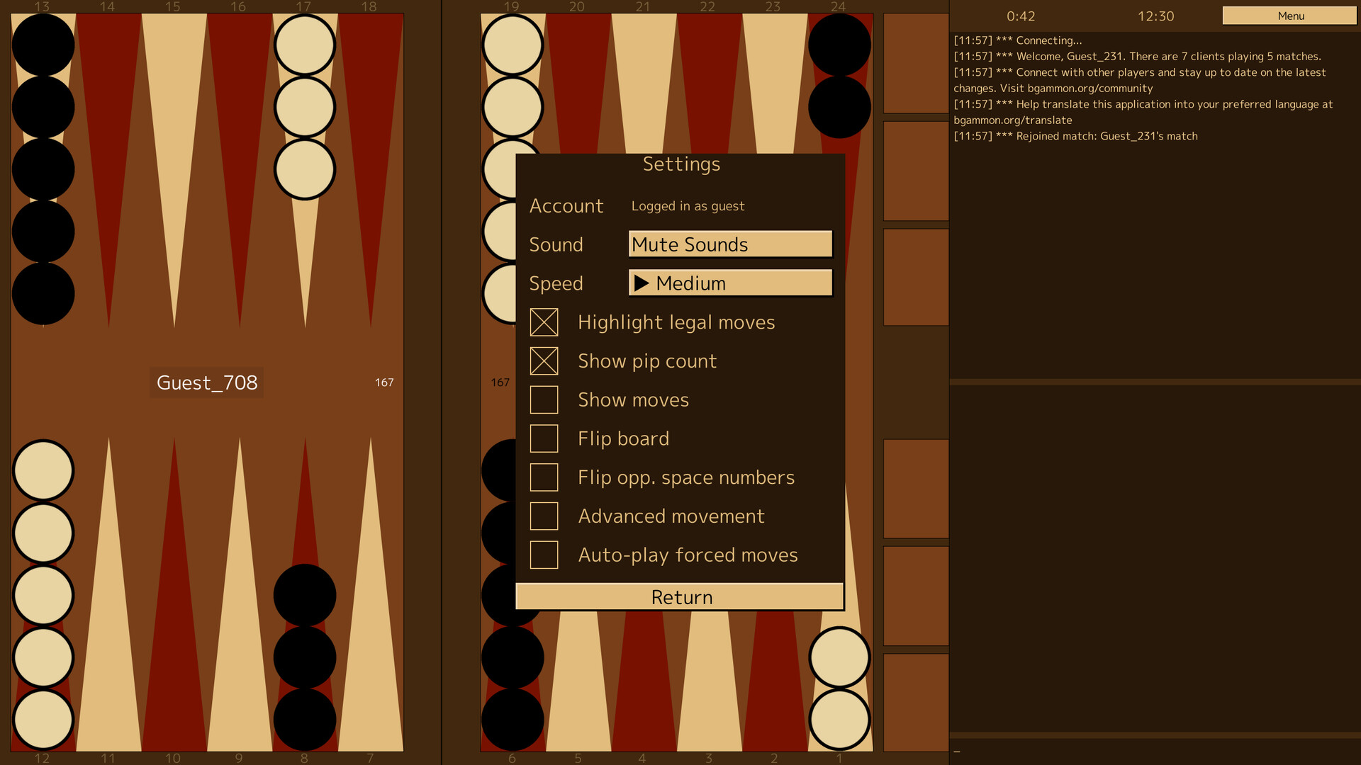 Boxcars screenshot 2