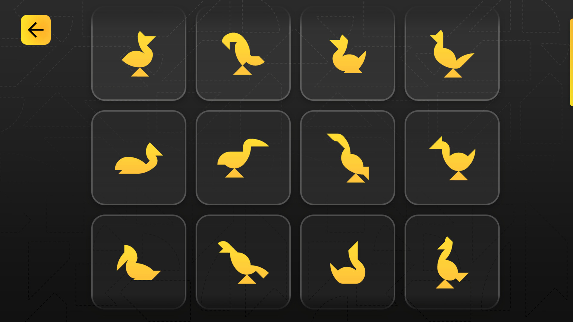 Tangram Collection screenshot 3