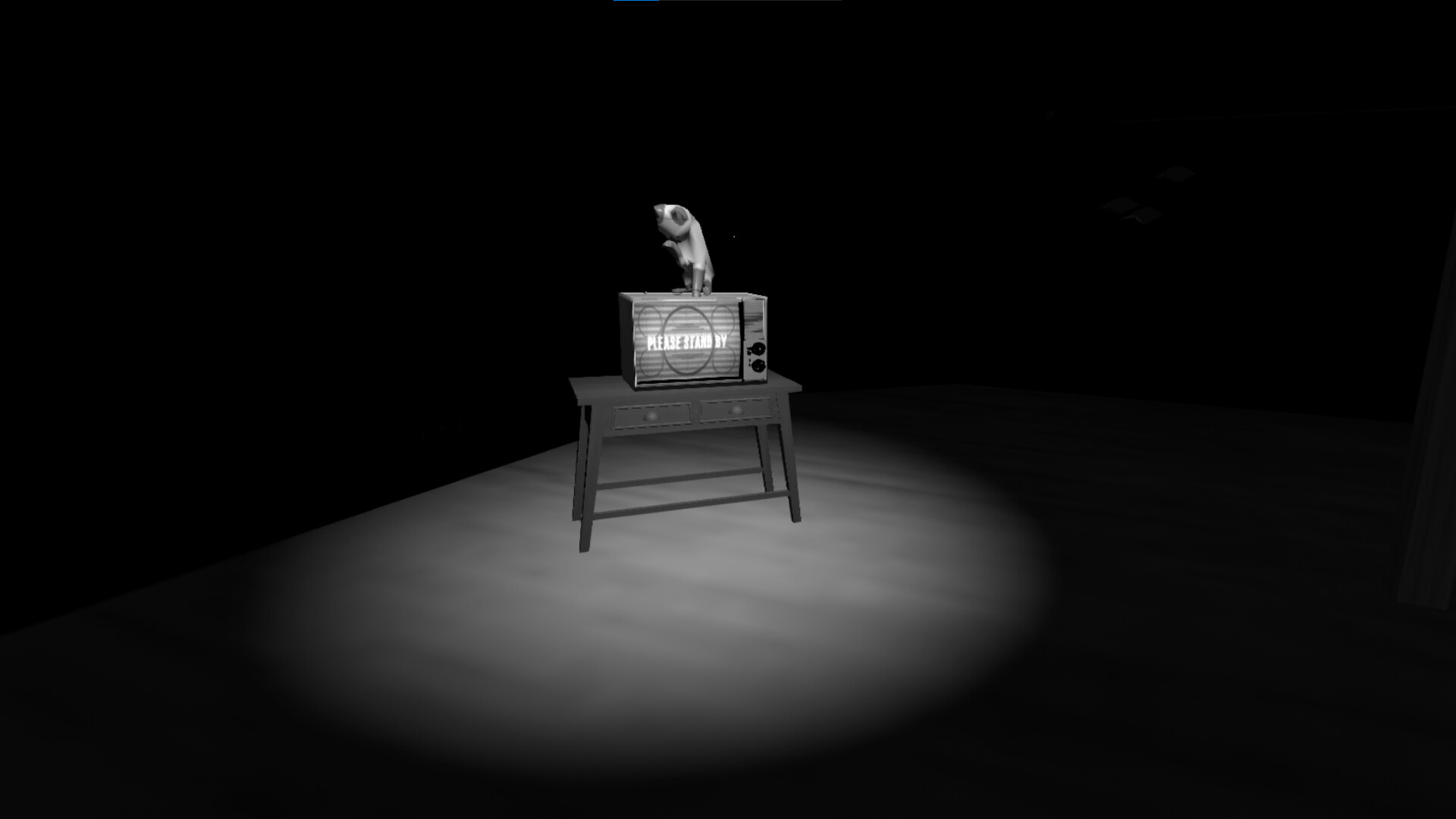 Changeling VR screenshot 5