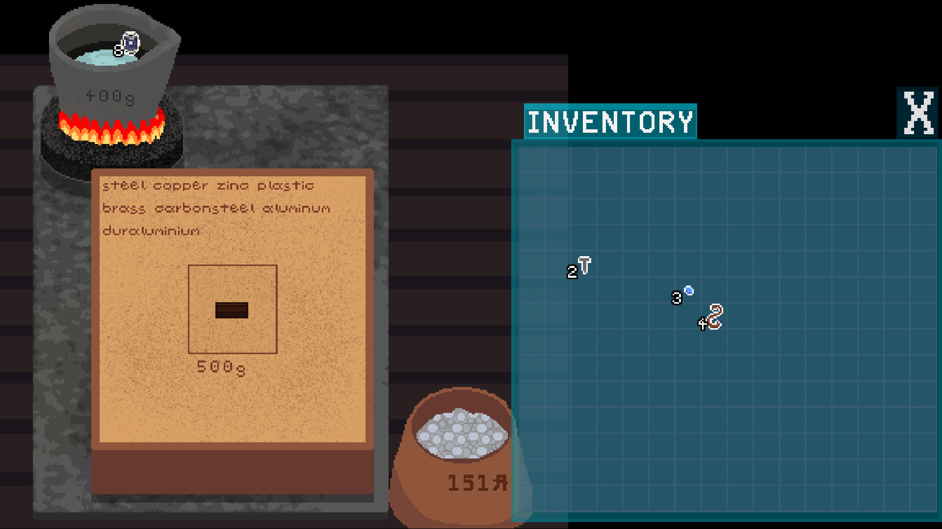 MetroRunner screenshot 3