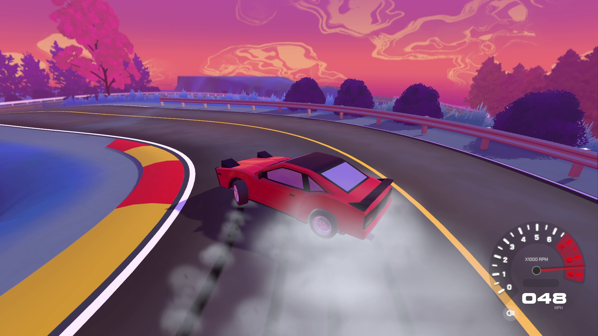 Dorifto! screenshot 2