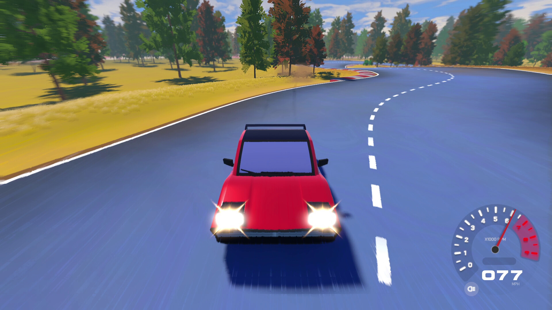 Dorifto! screenshot 6