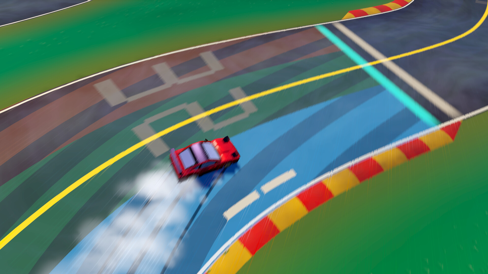 Dorifto! screenshot 4