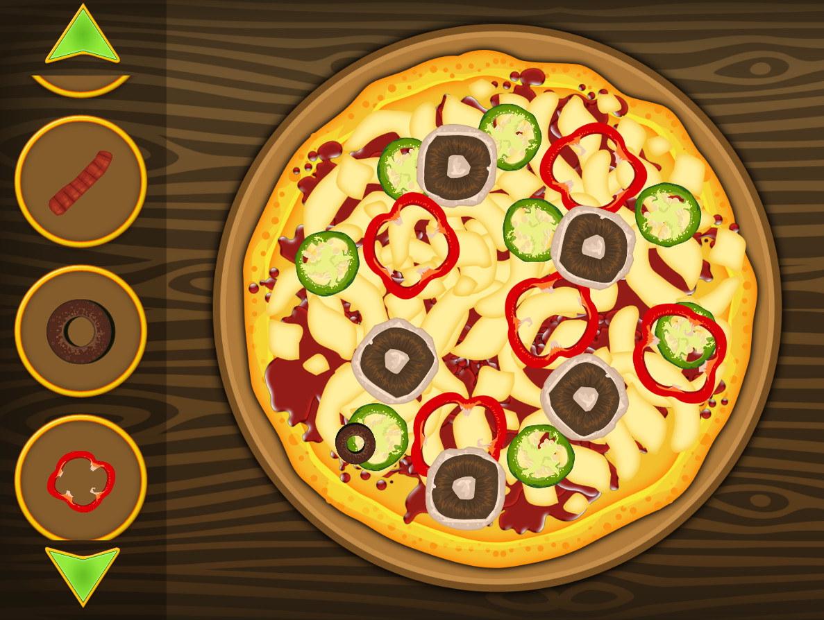 Supreme: Pizza Empire screenshot 6