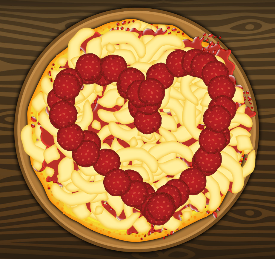 Supreme: Pizza Empire screenshot 8