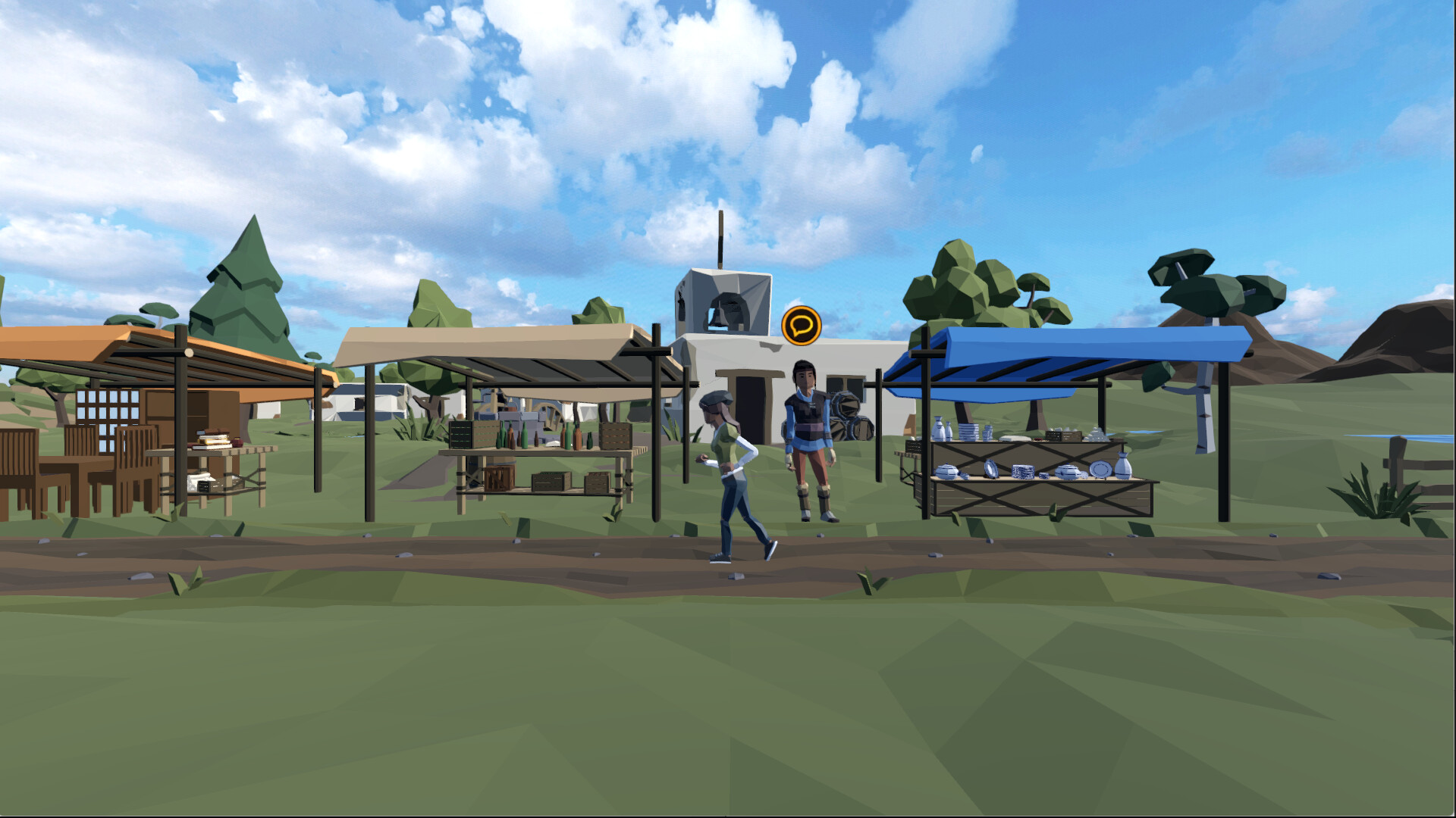 Fayrehaven screenshot 17