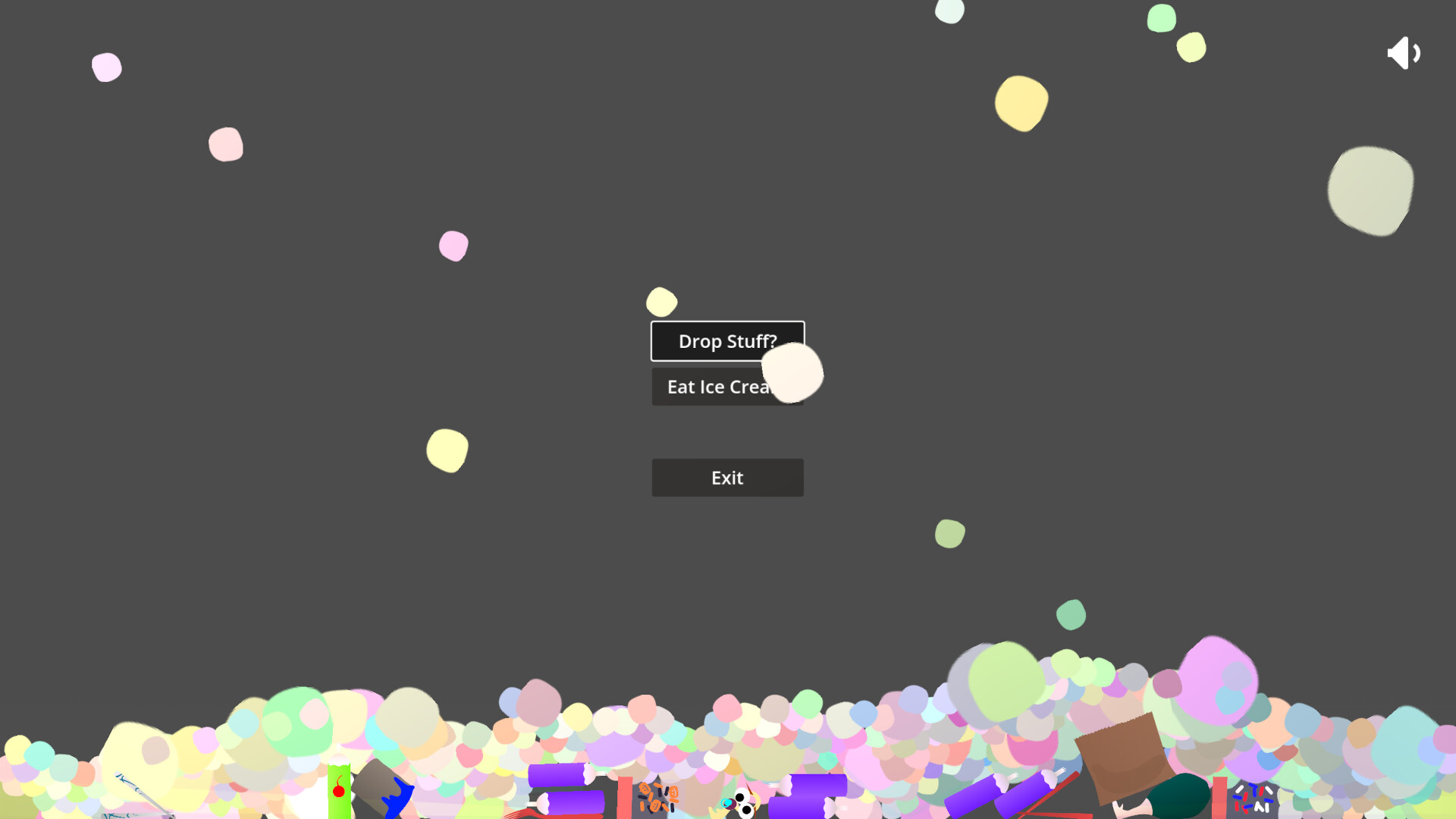Eat That Ice Cream screenshot 3