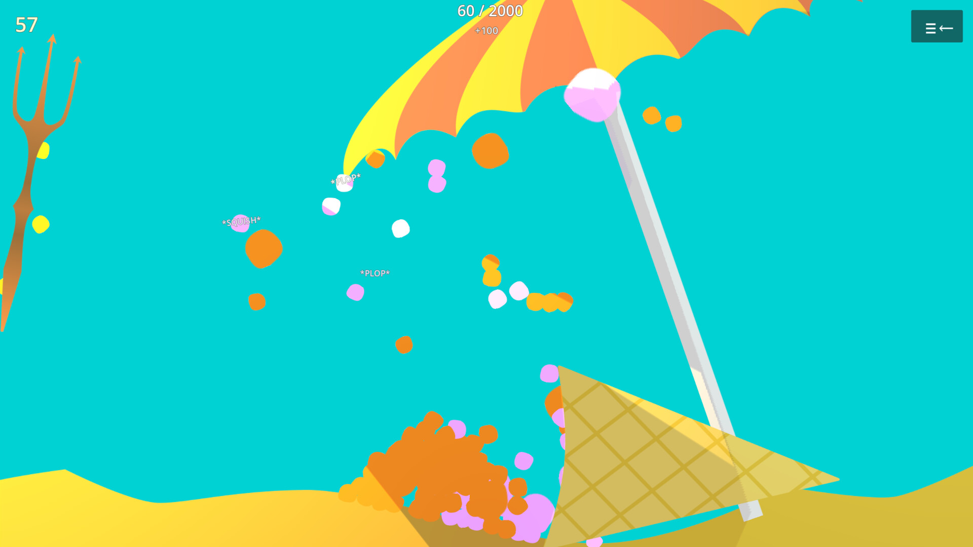 Eat That Ice Cream screenshot 4