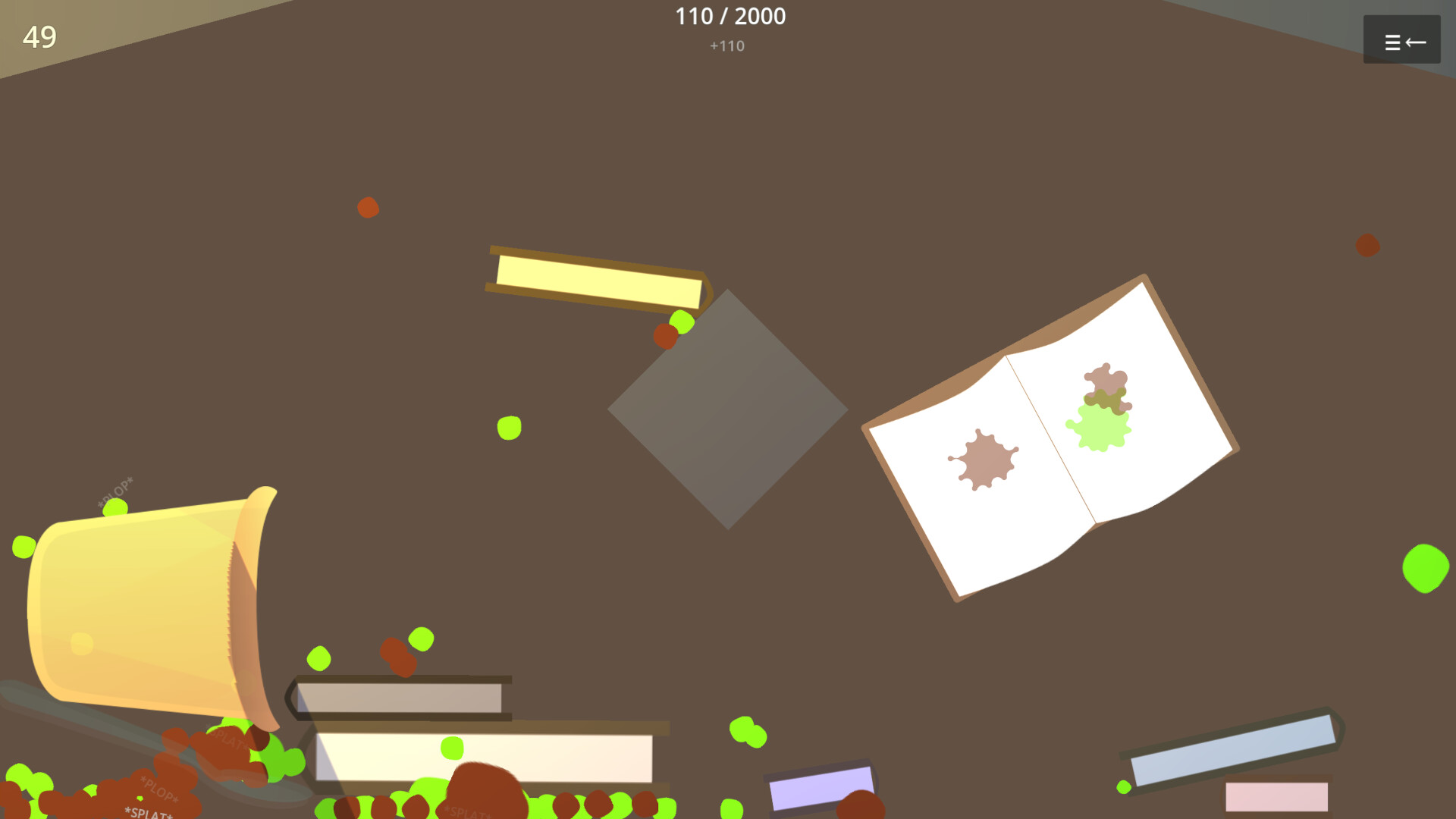 Eat That Ice Cream screenshot 2