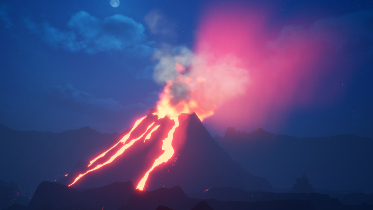 Temple of the Gods screenshot 22