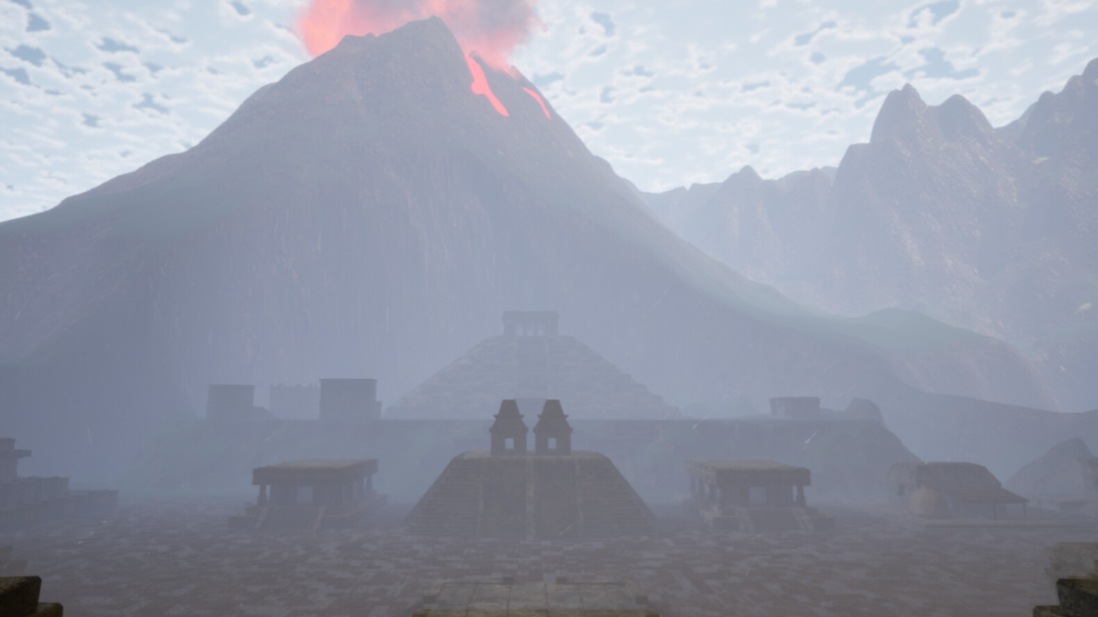 Temple of the Gods screenshot 16
