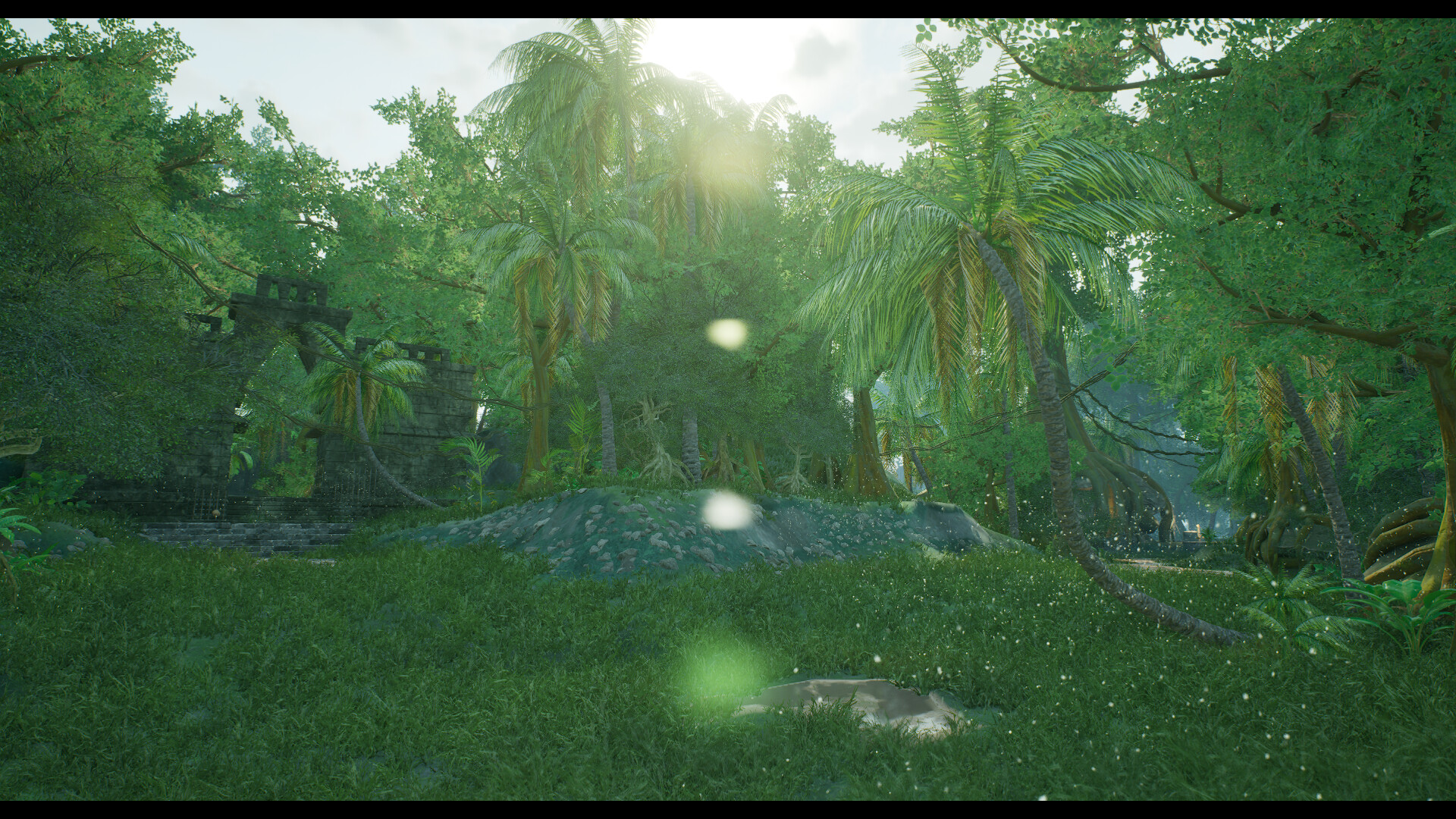 Temple of the Gods screenshot 10