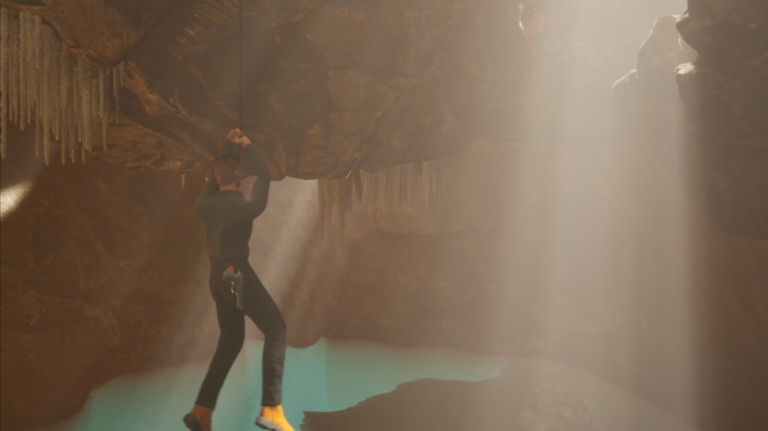 Temple of the Gods screenshot 19