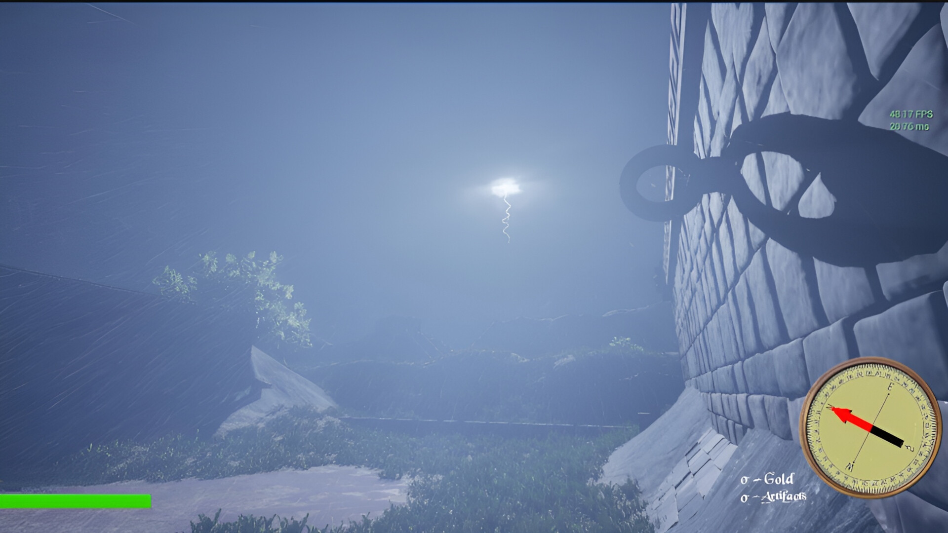 Temple of the Gods screenshot 7