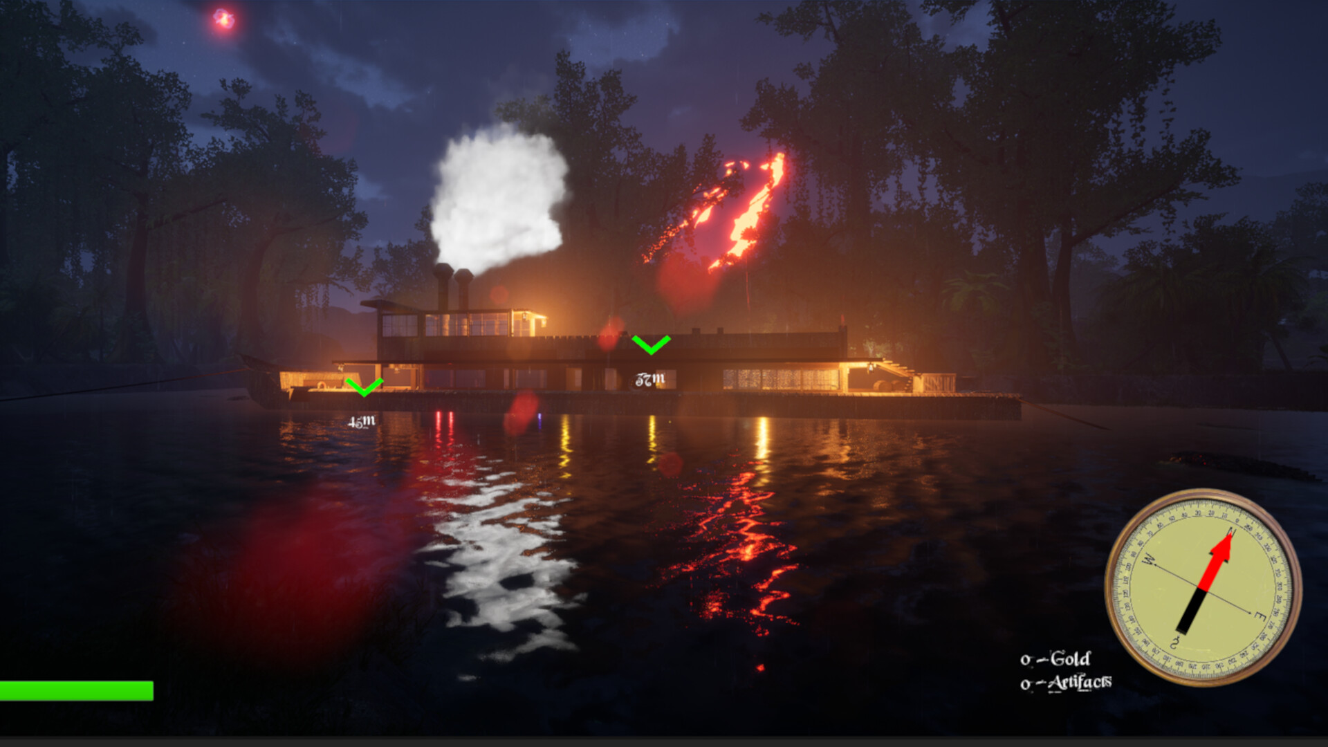 Temple of the Gods screenshot 21