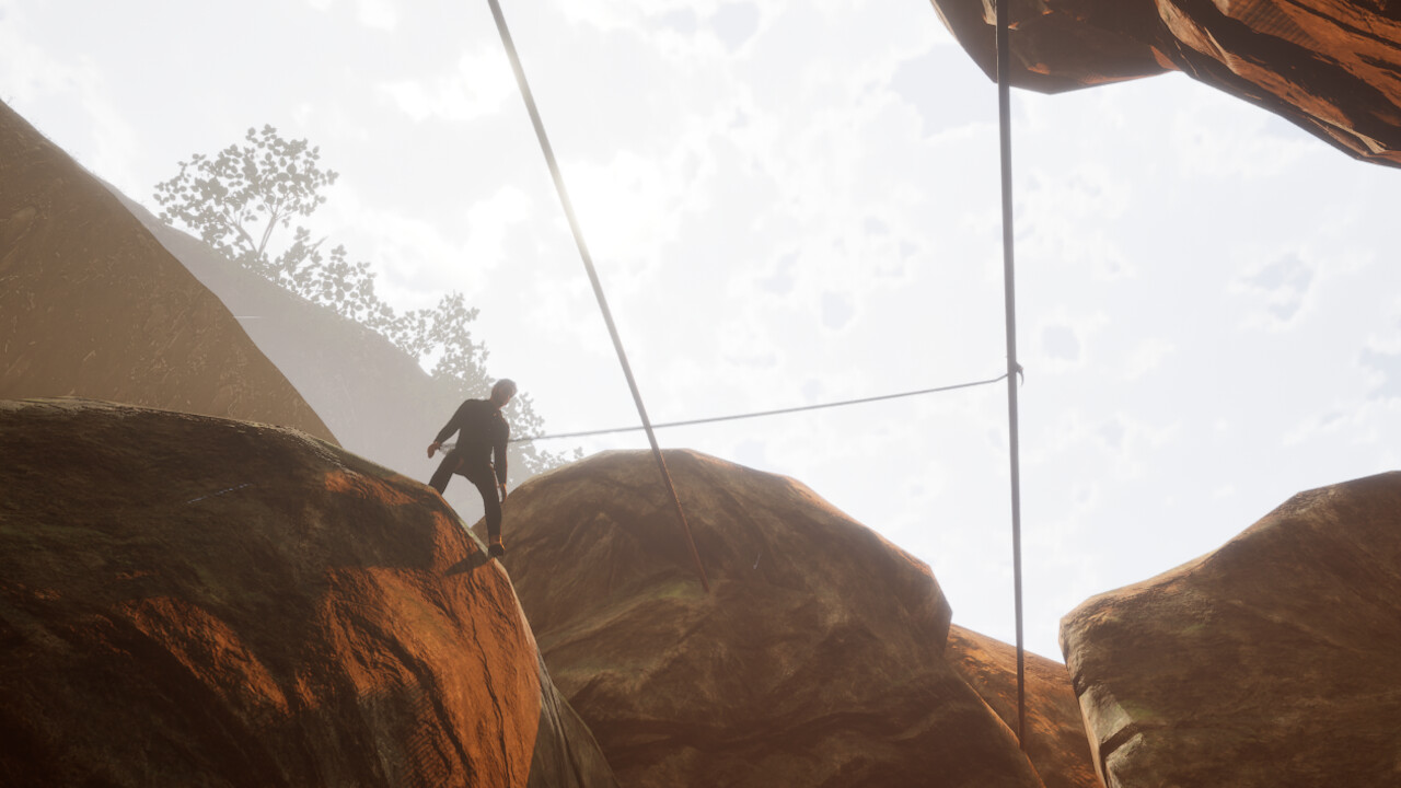 Temple of the Gods screenshot 20