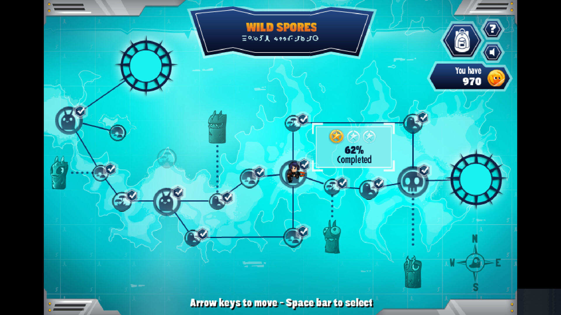 Slugterra All-Stars screenshot 5