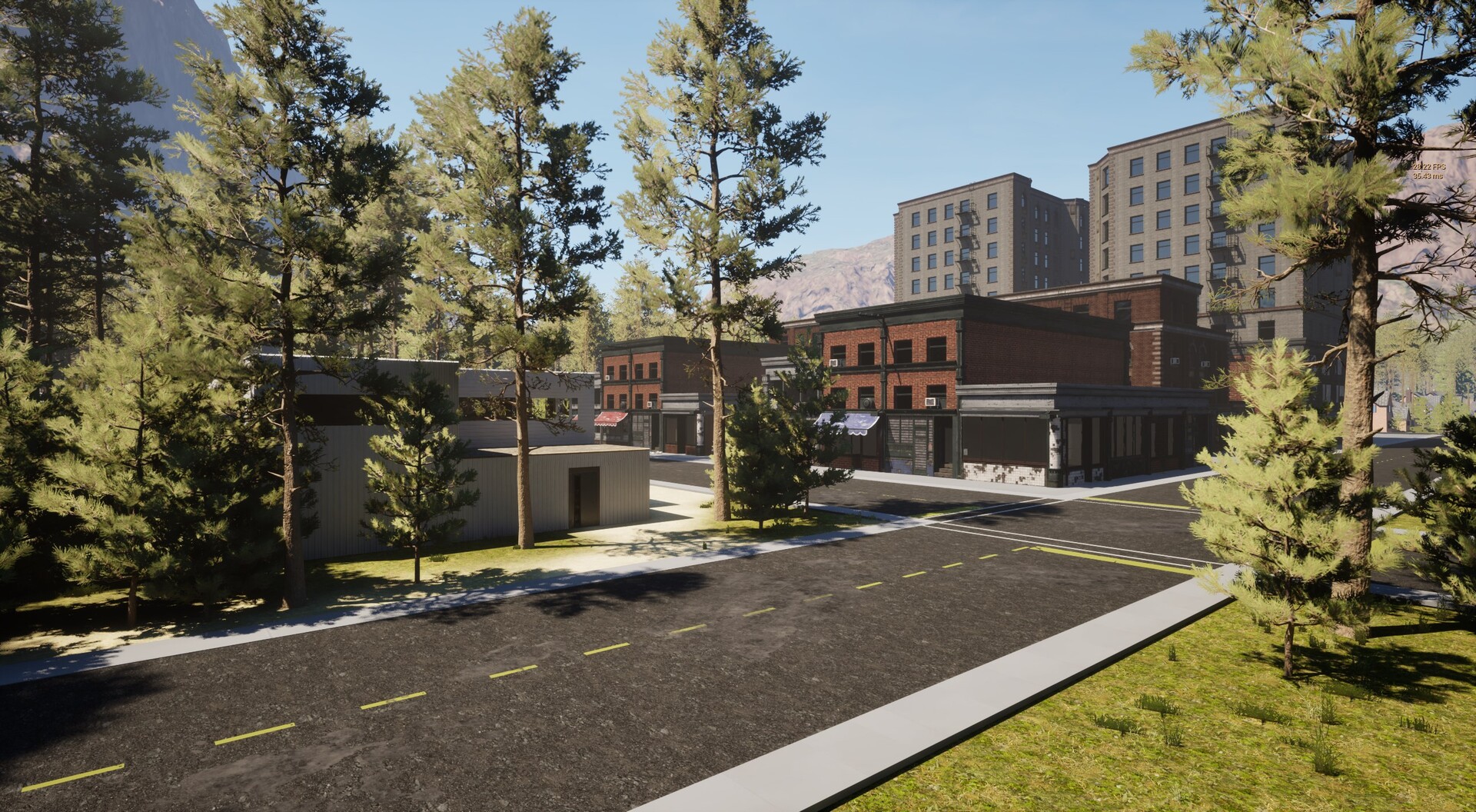 Fulfillment Center Simulator screenshot 4