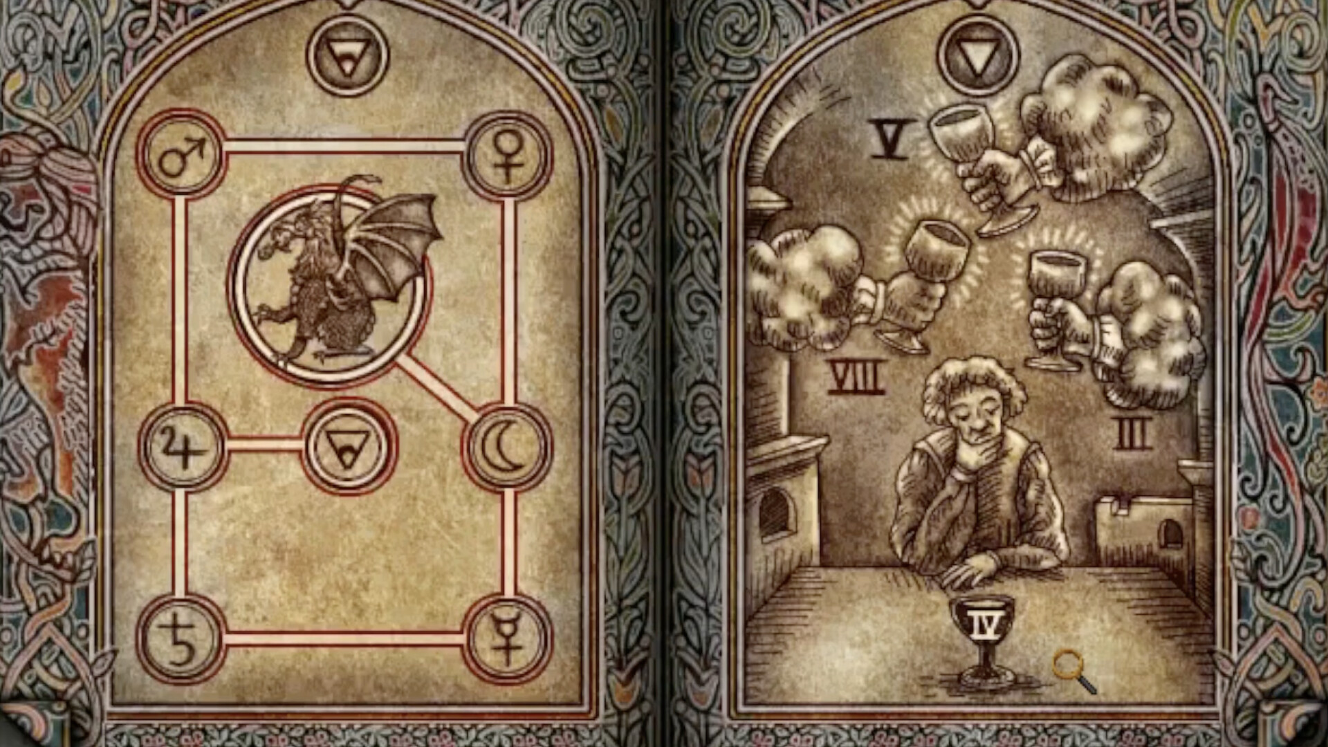 Nancy Drew®: Curse of Blackmoor Manor screenshot 7