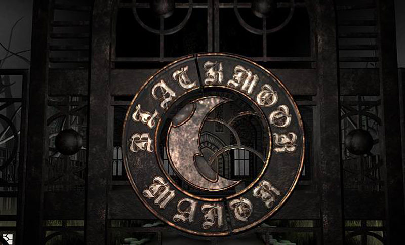 Nancy Drew®: Curse of Blackmoor Manor screenshot 13