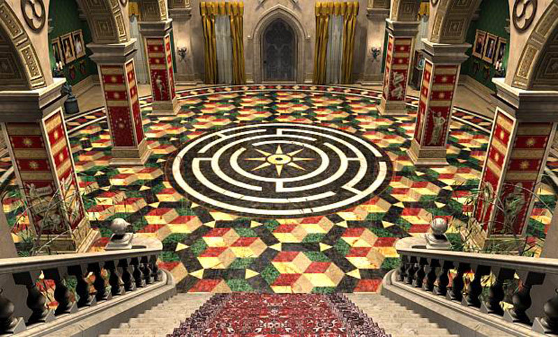 Nancy Drew®: Curse of Blackmoor Manor screenshot 14
