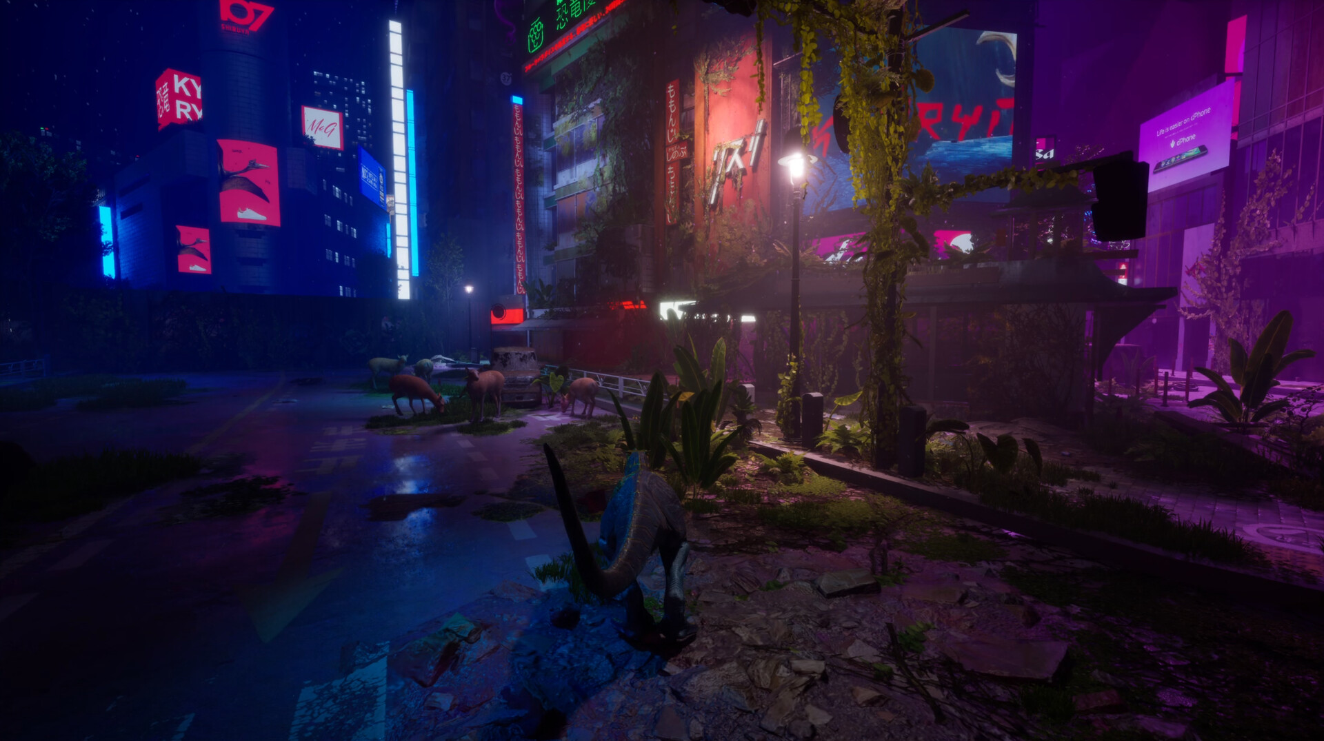 Kyoryu screenshot 4