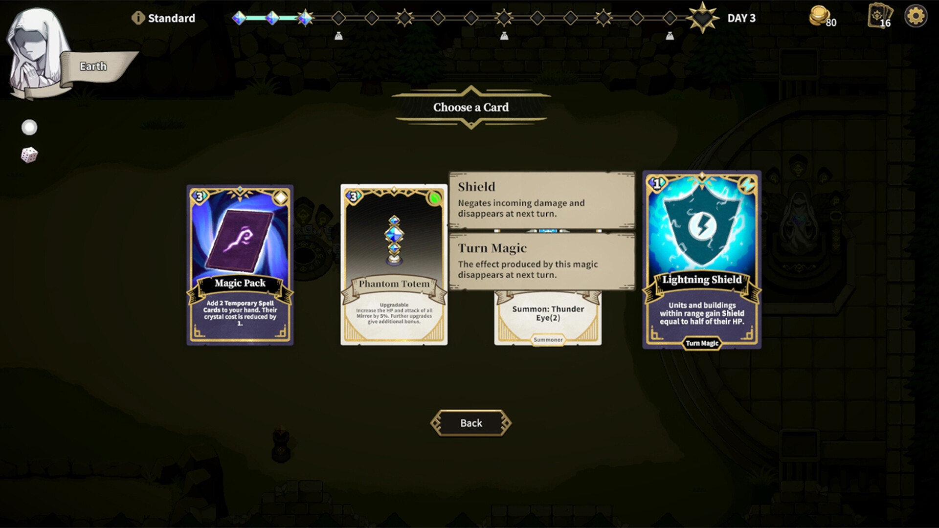 Aurora Defense screenshot 3