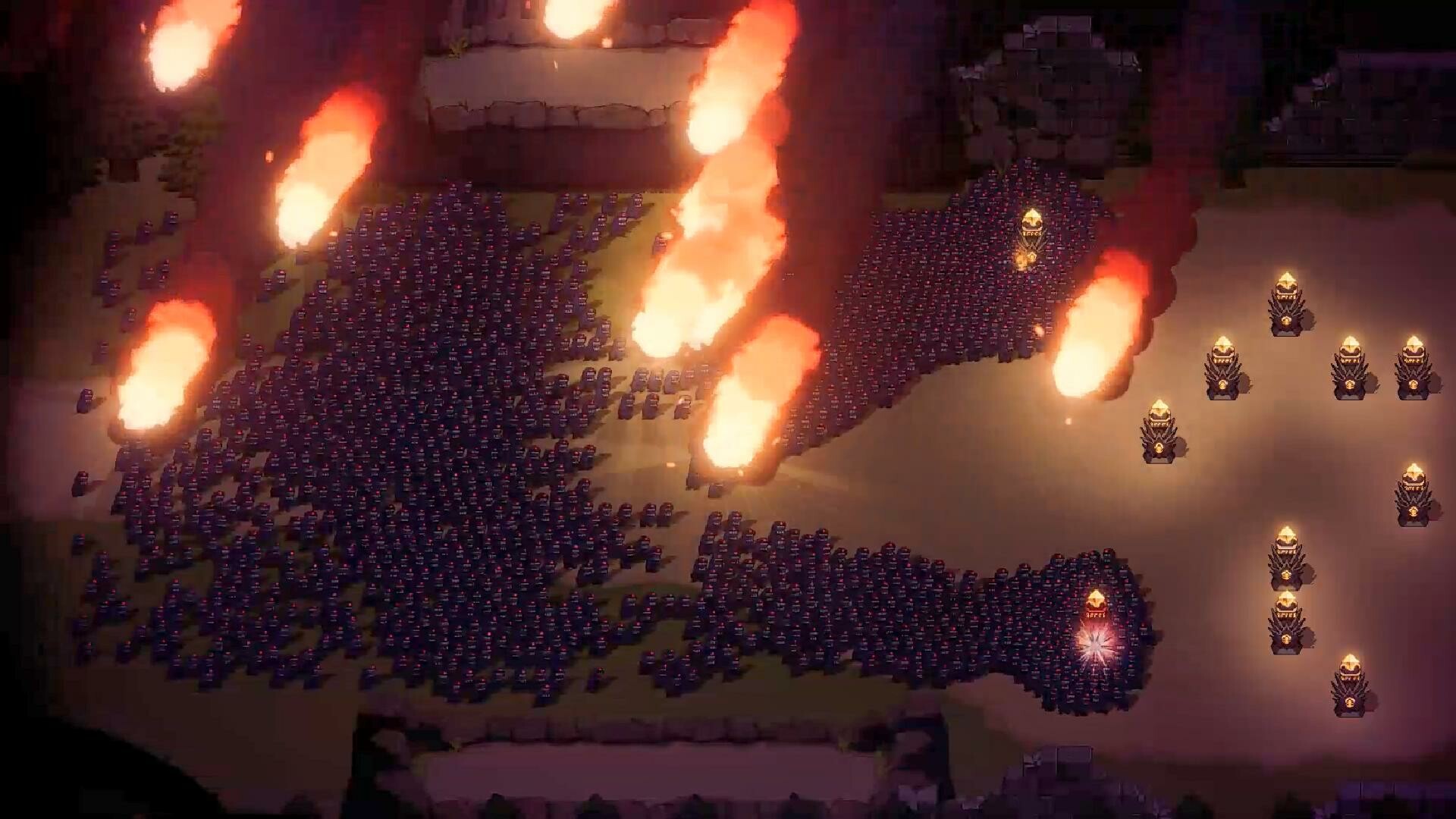 Aurora Defense screenshot 5
