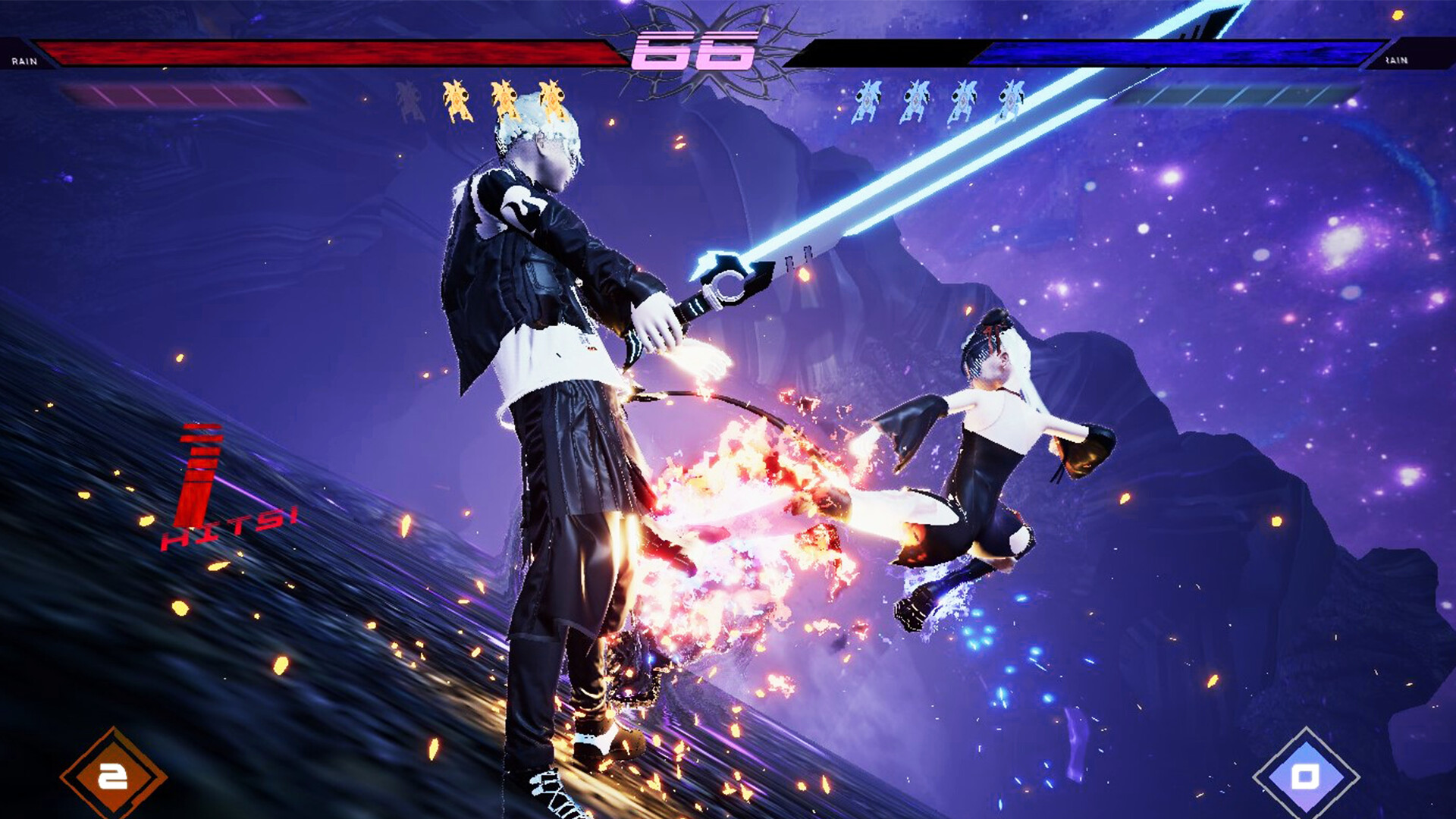 Dream Strikers screenshot 3