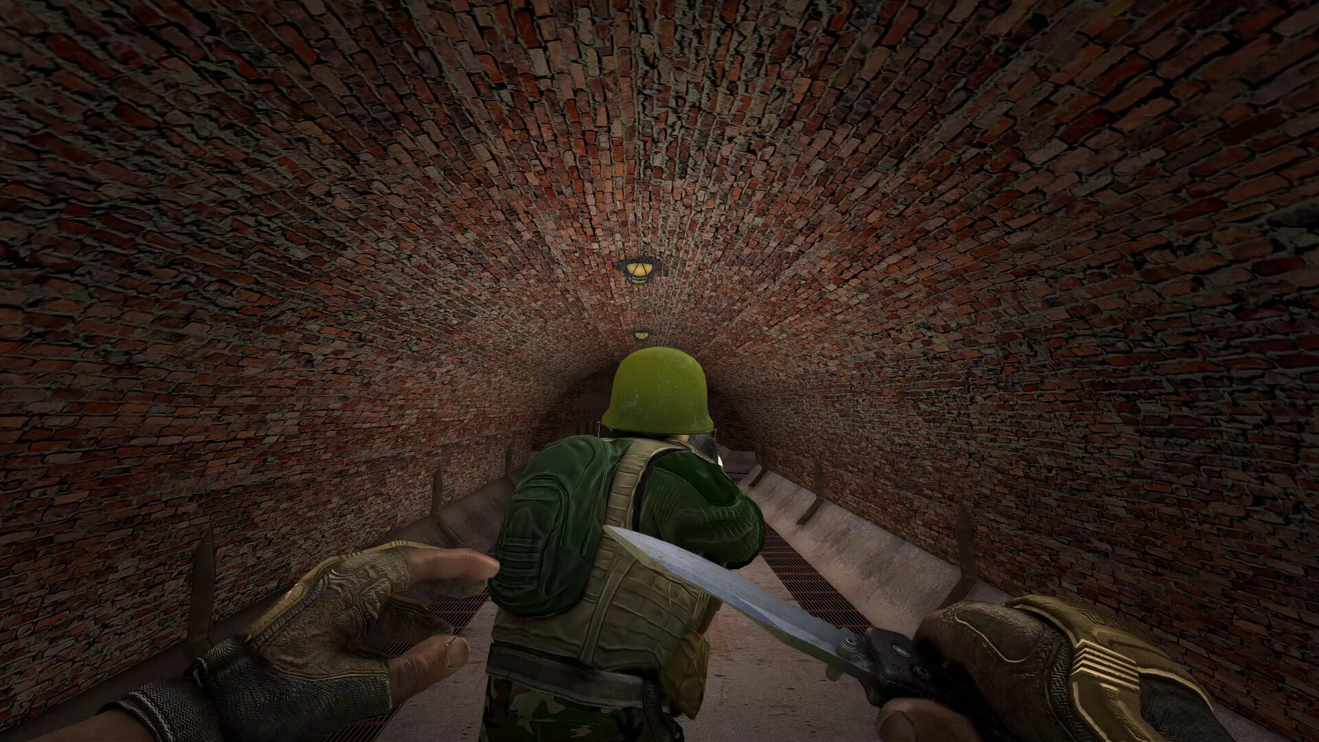 Operation HuntingHawk : Breakthrough screenshot 3