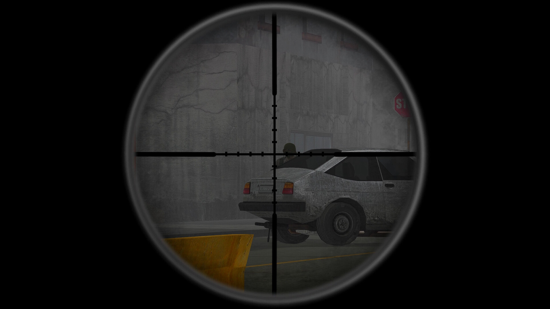 Operation HuntingHawk : Breakthrough screenshot 10