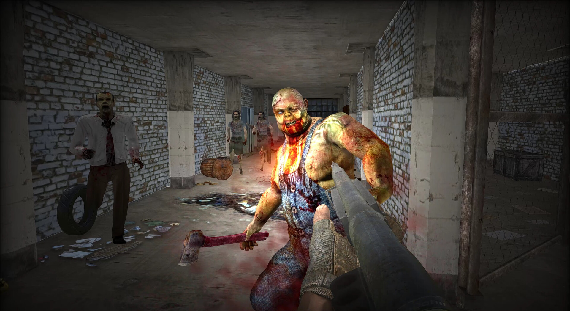 Operation HuntingHawk : Breakthrough screenshot 5