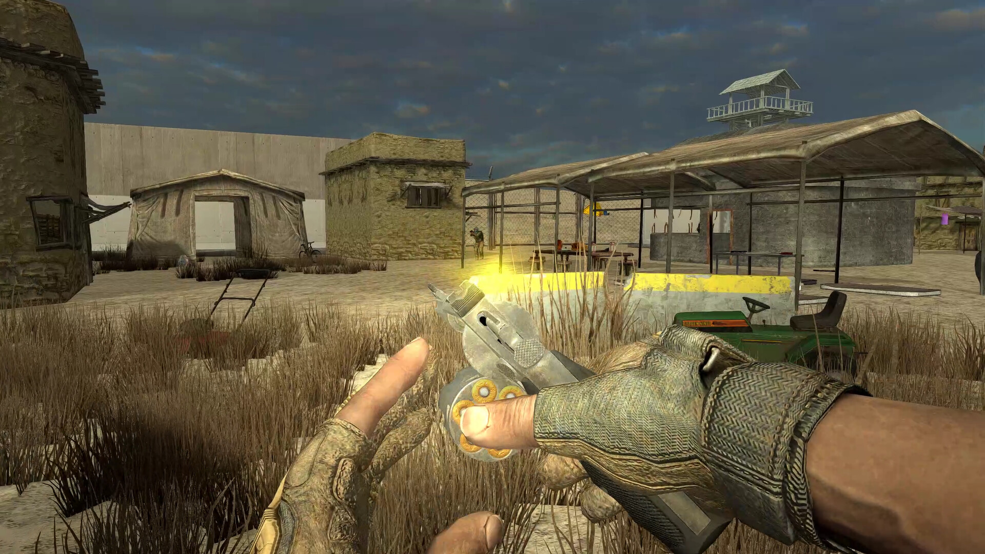 Operation HuntingHawk : Breakthrough screenshot 7