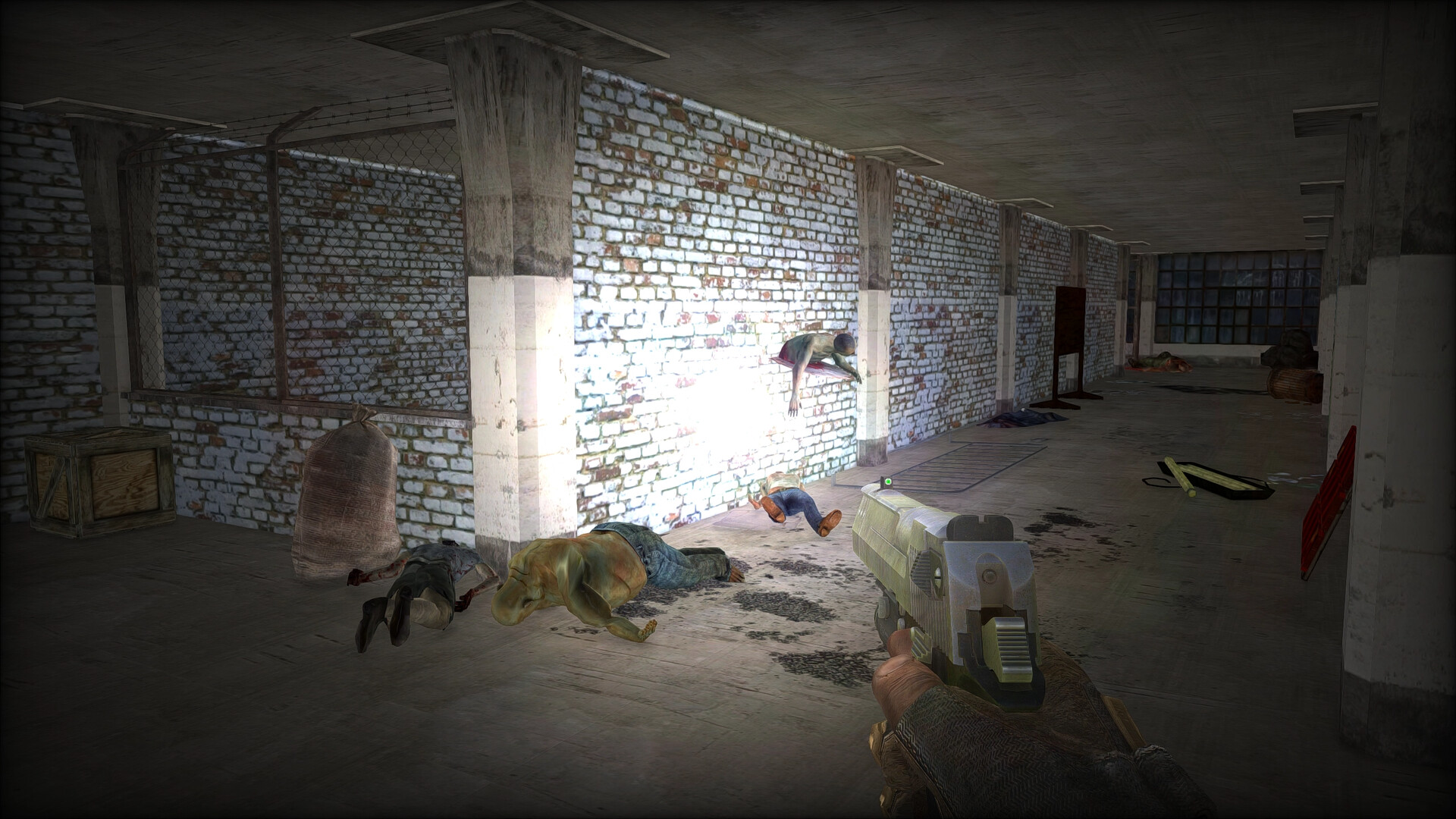 Operation HuntingHawk : Breakthrough screenshot 9
