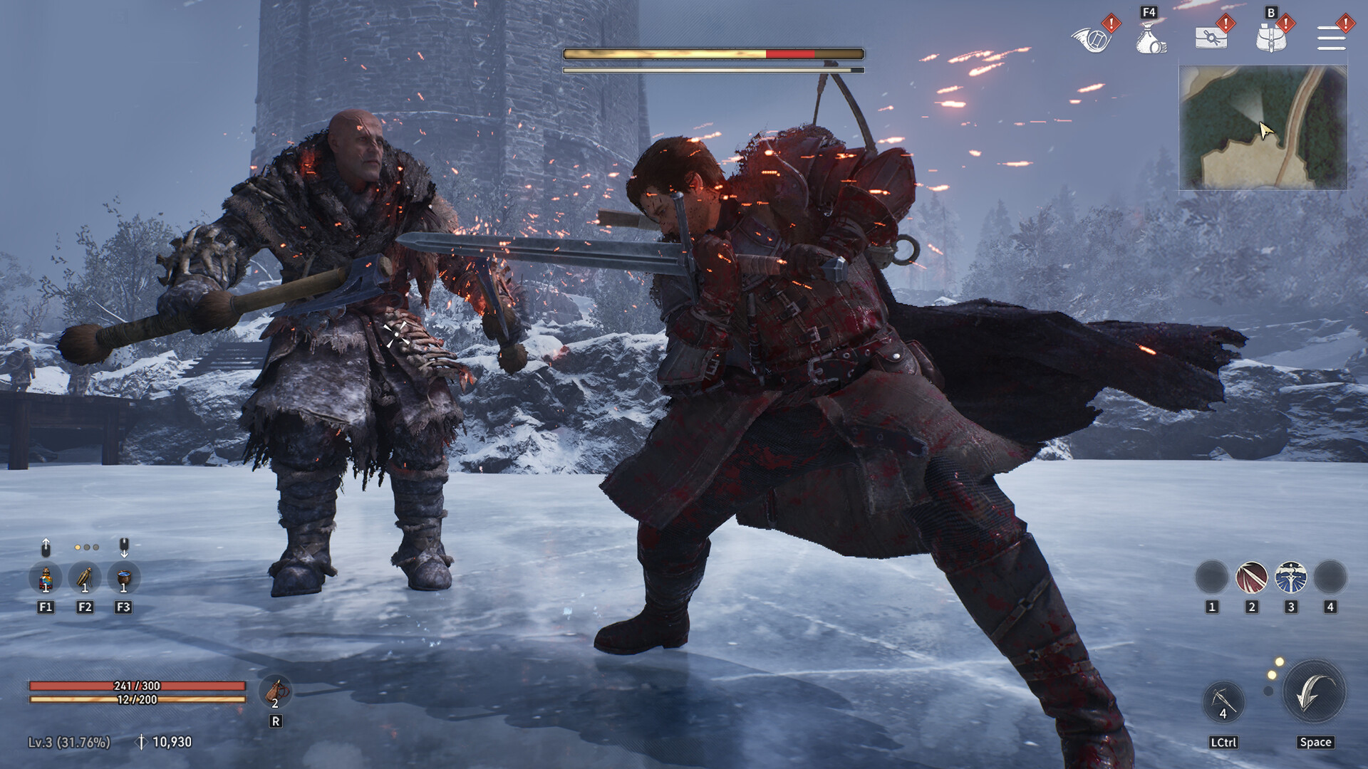 Game of Thrones: Kingsroad screenshot 5