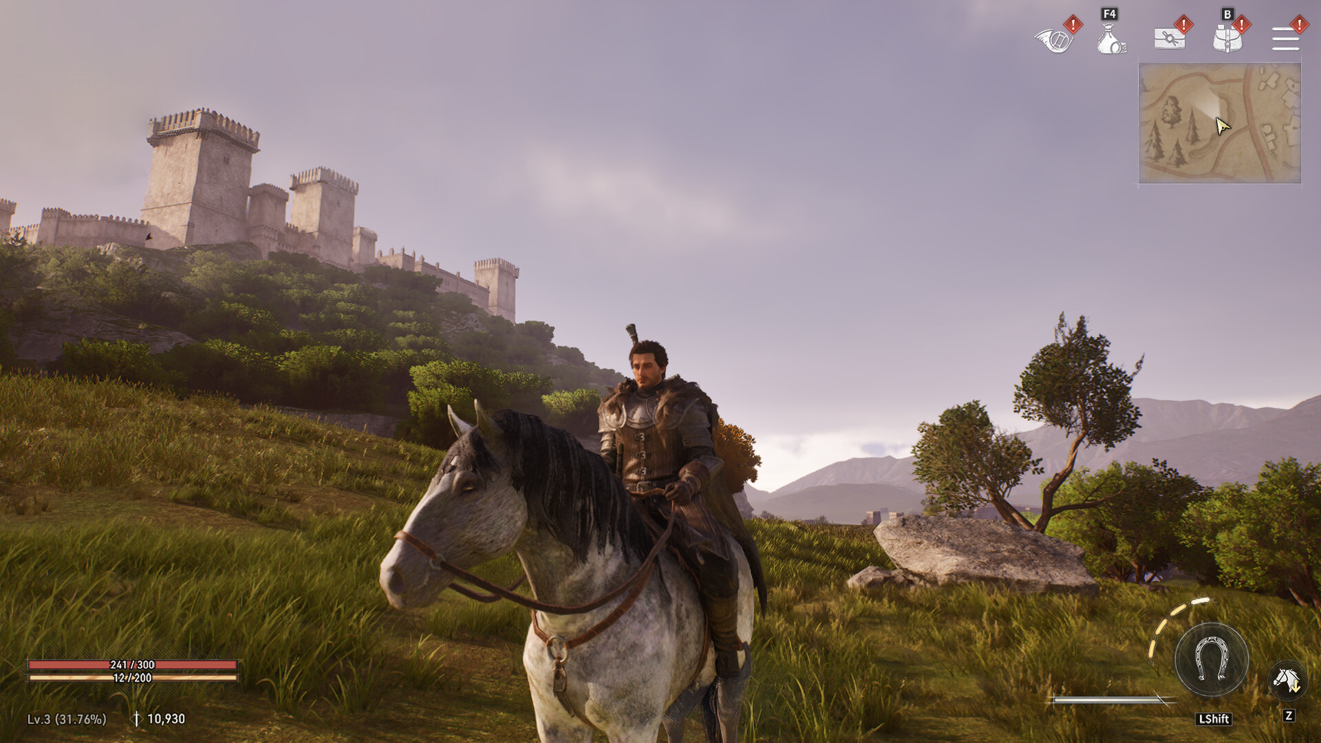 Game of Thrones: Kingsroad screenshot 4