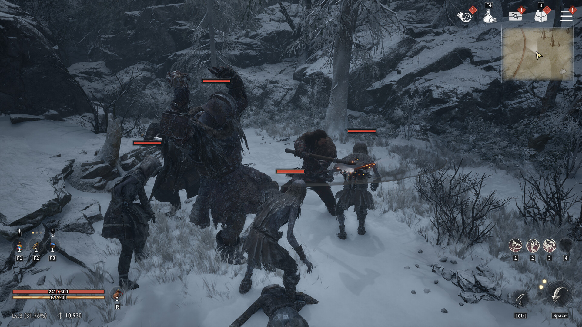 Game of Thrones: Kingsroad screenshot 7