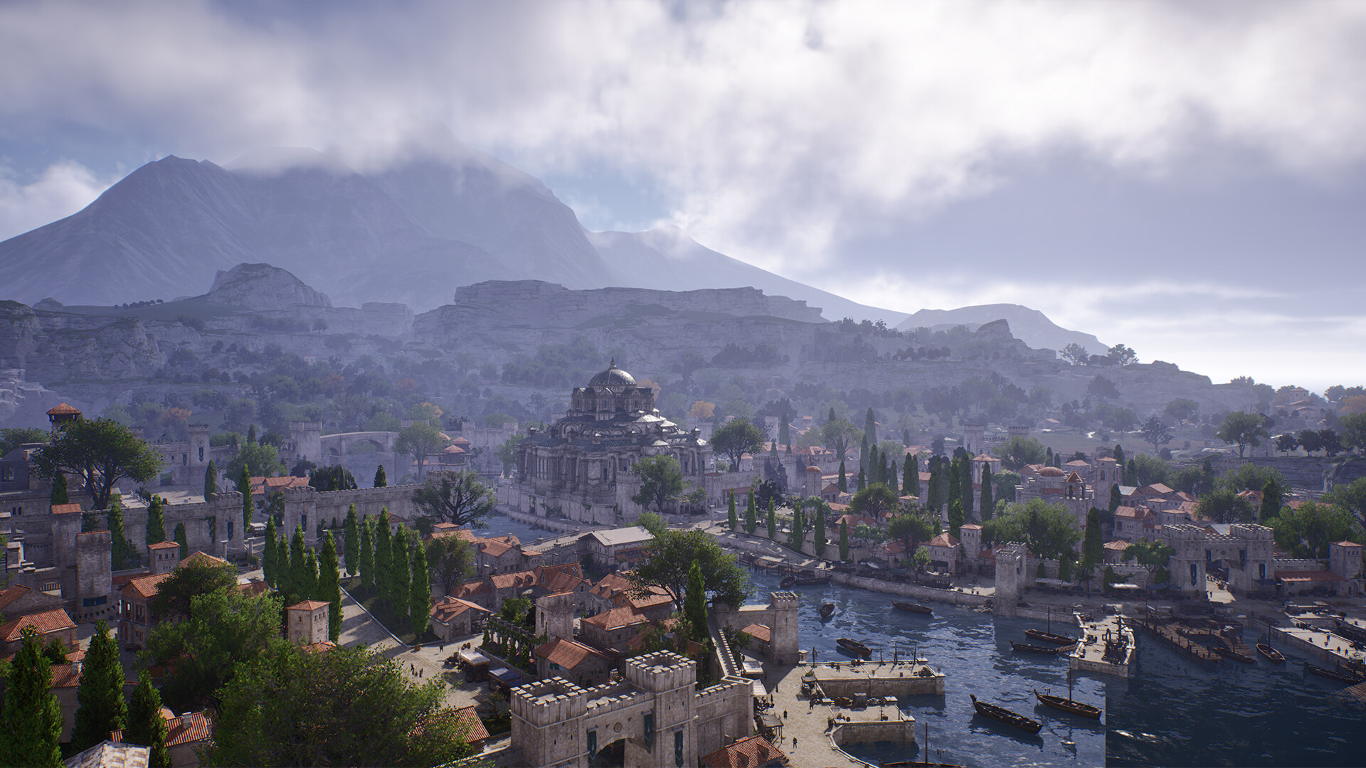Game of Thrones: Kingsroad screenshot 2