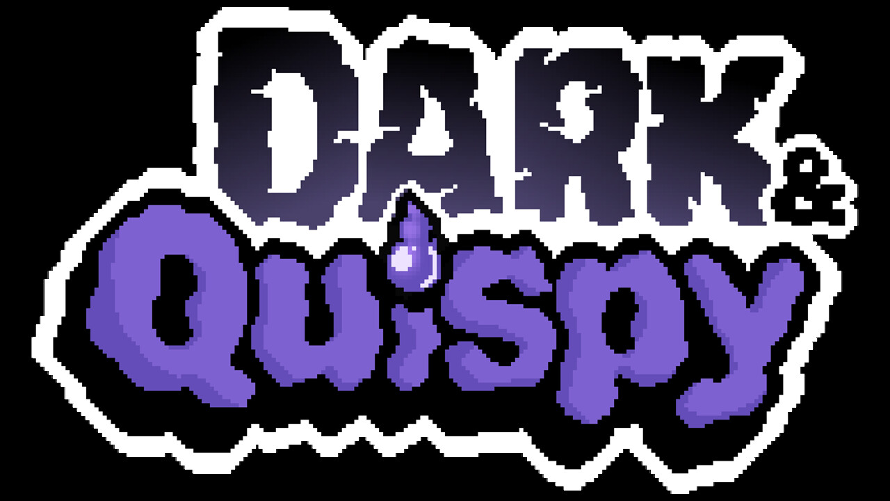 Dark & Quispy Playtest screenshot 1