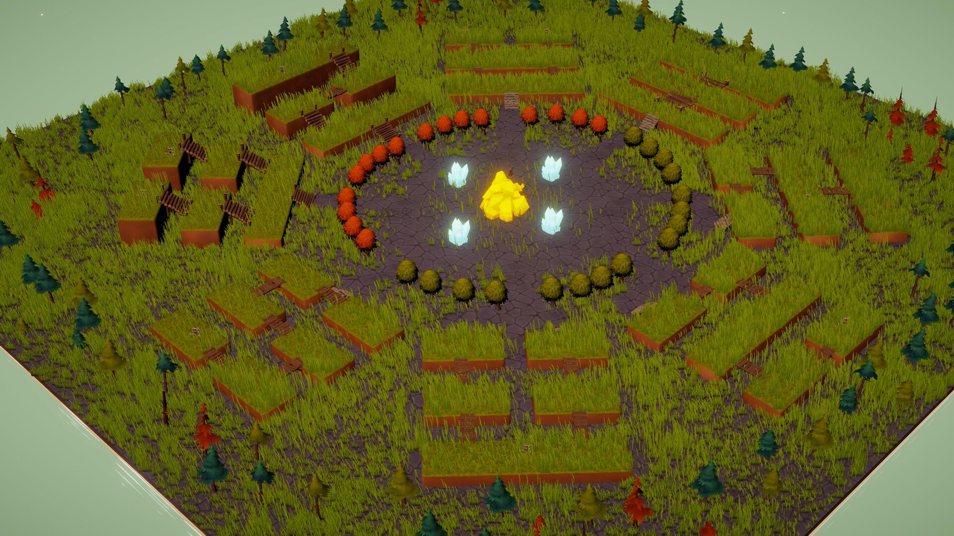 Creator-initial screenshot 14
