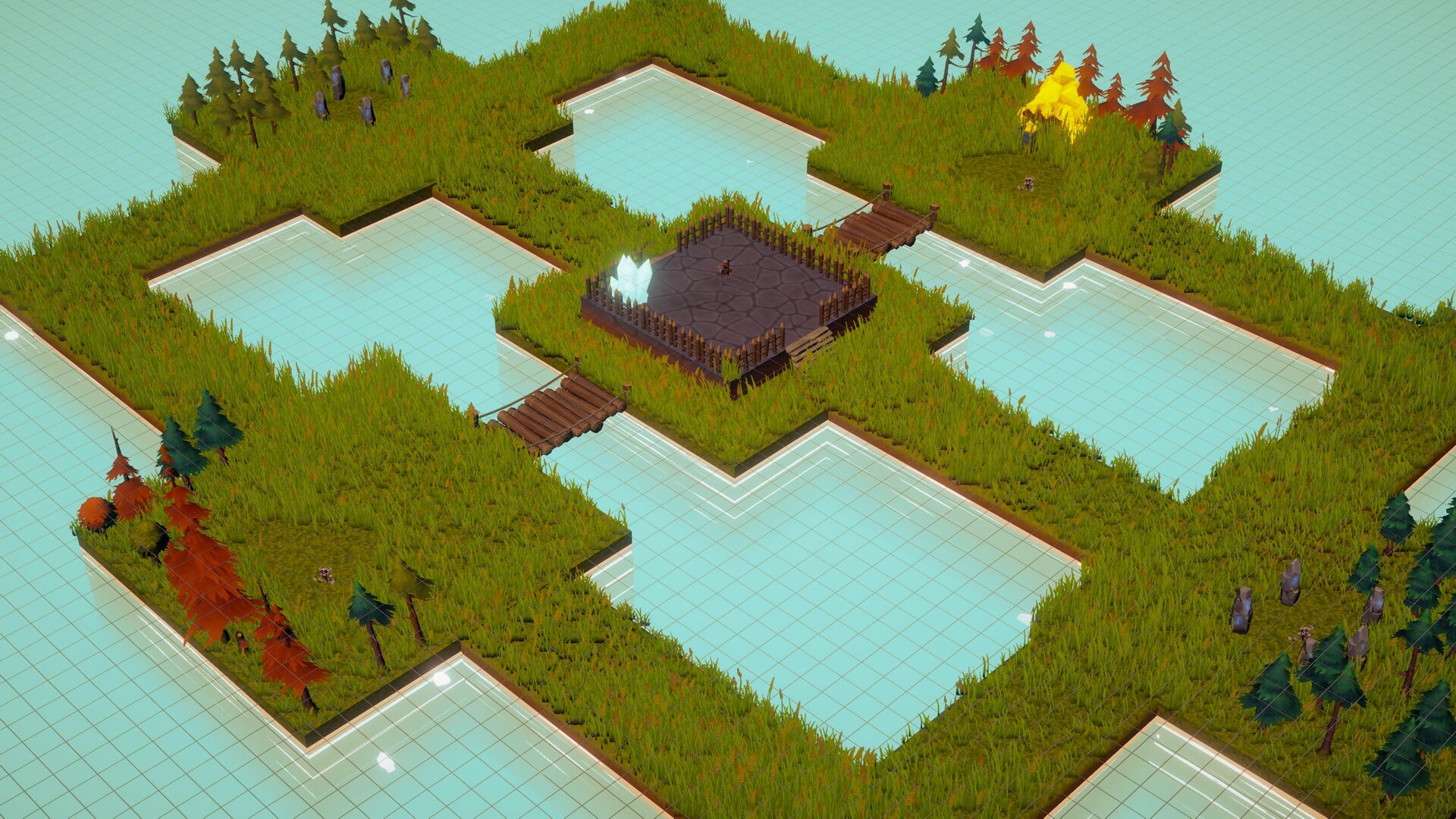 Creator-initial screenshot 13