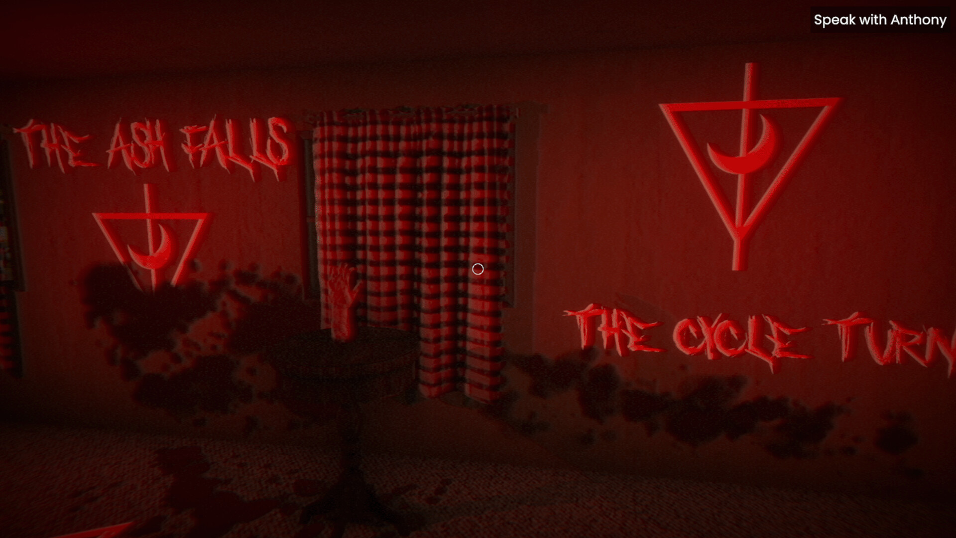 7 Nights Keeper screenshot 6