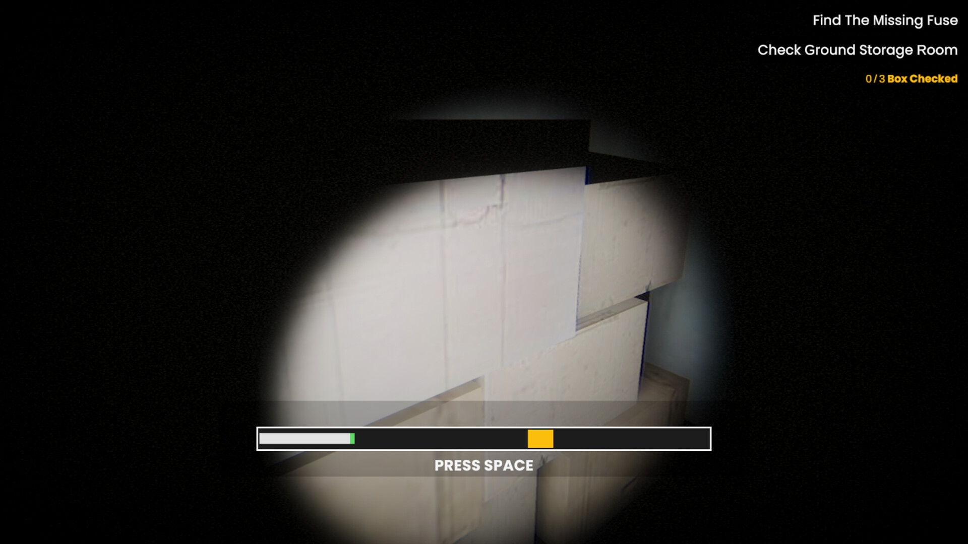 7 Nights Keeper screenshot 3