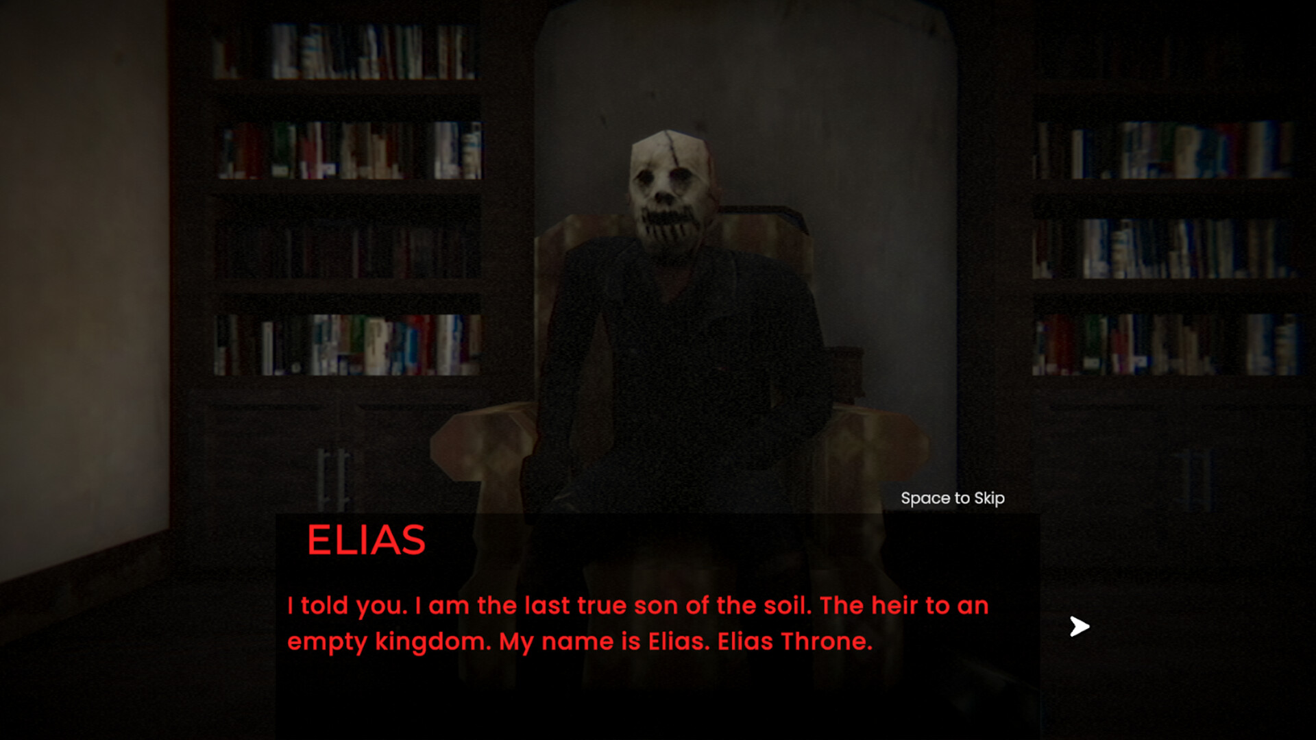 7 Nights Keeper screenshot 8