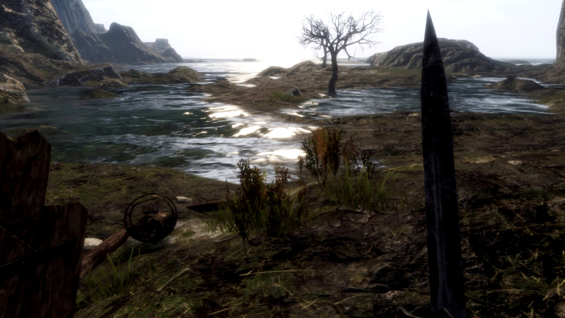 Outwith screenshot 7
