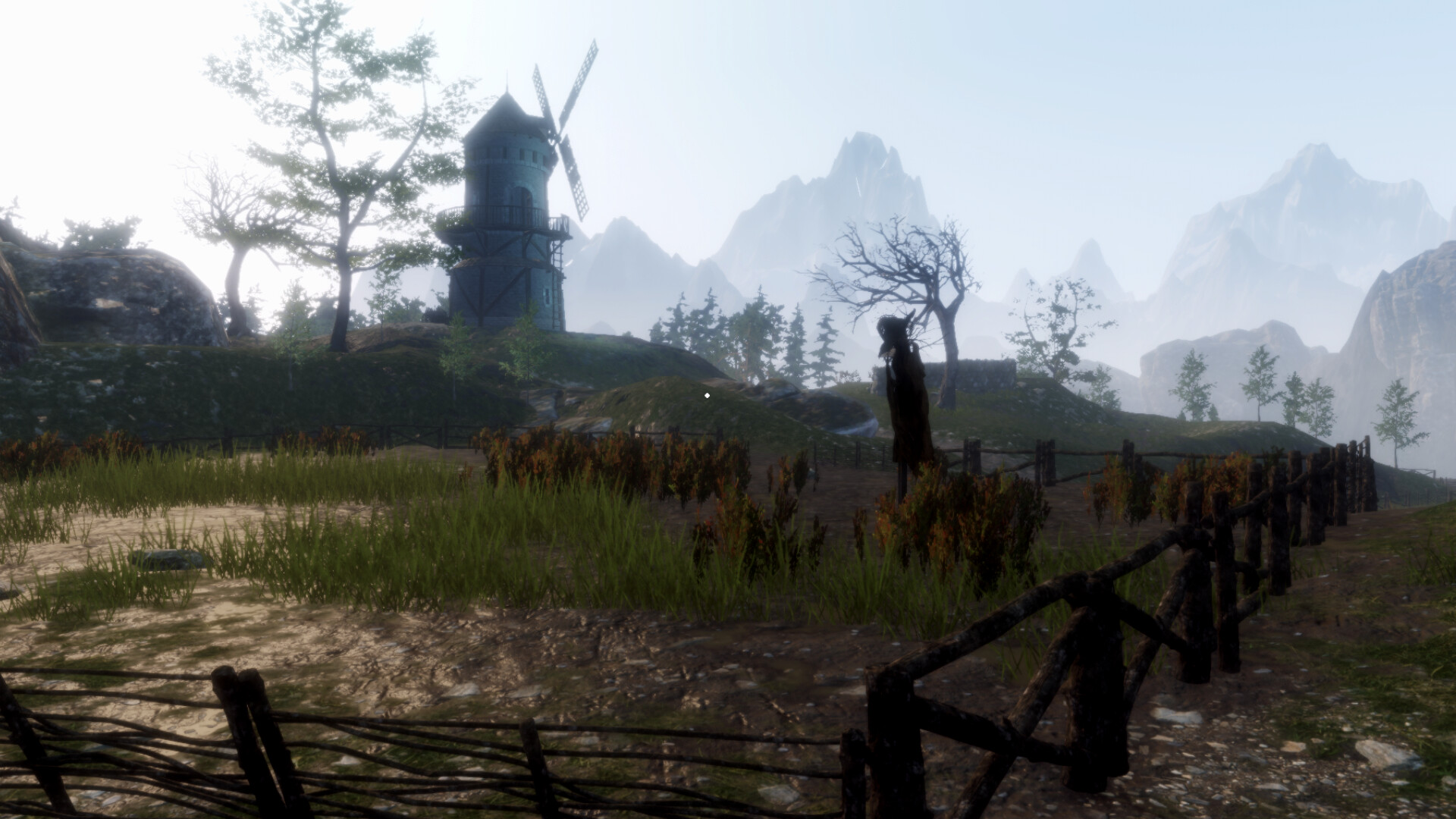 Outwith screenshot 1