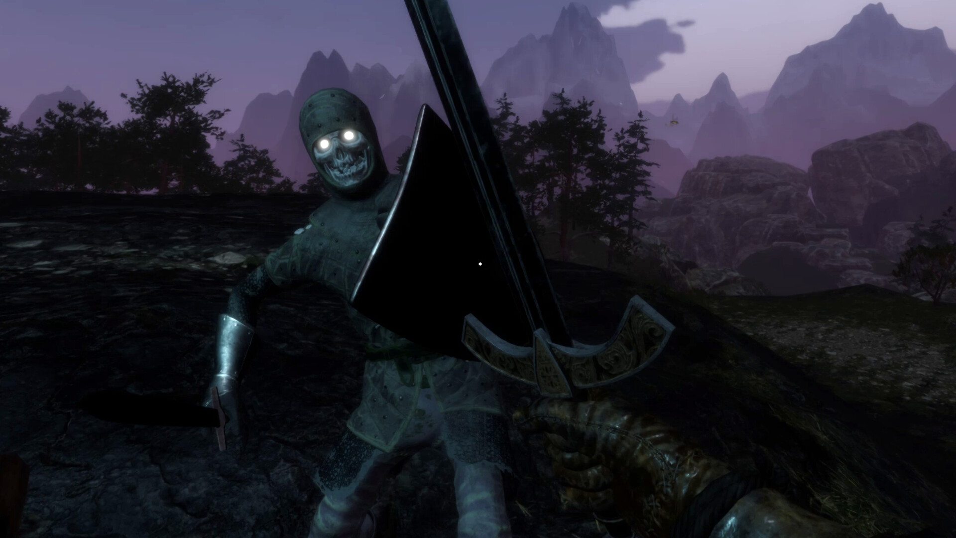 Outwith screenshot 14