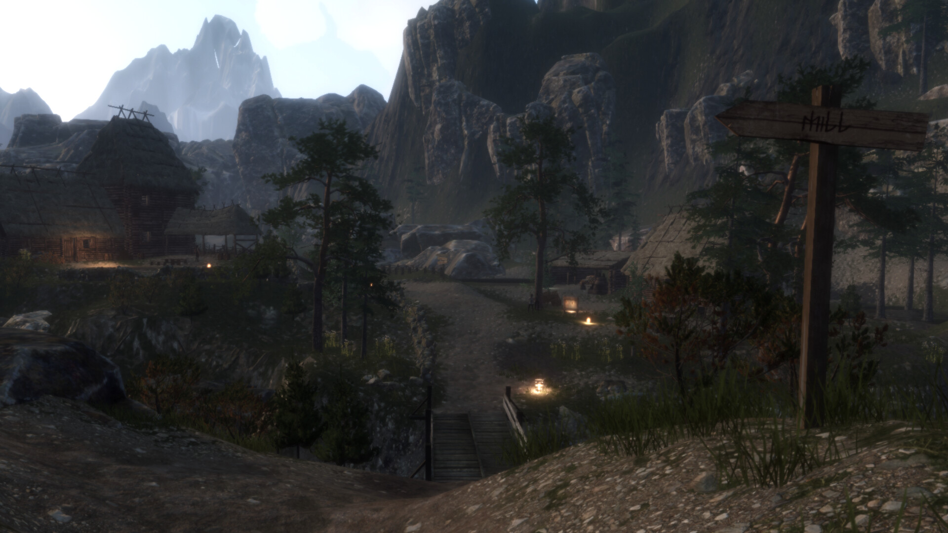 Outwith screenshot 3