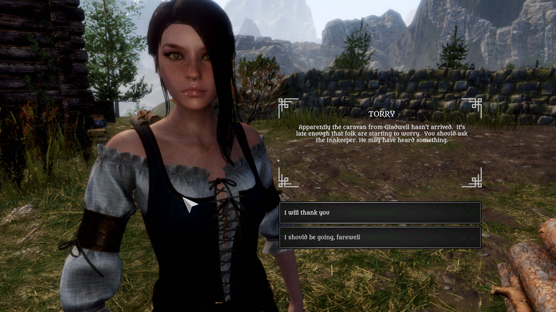 Outwith screenshot 5